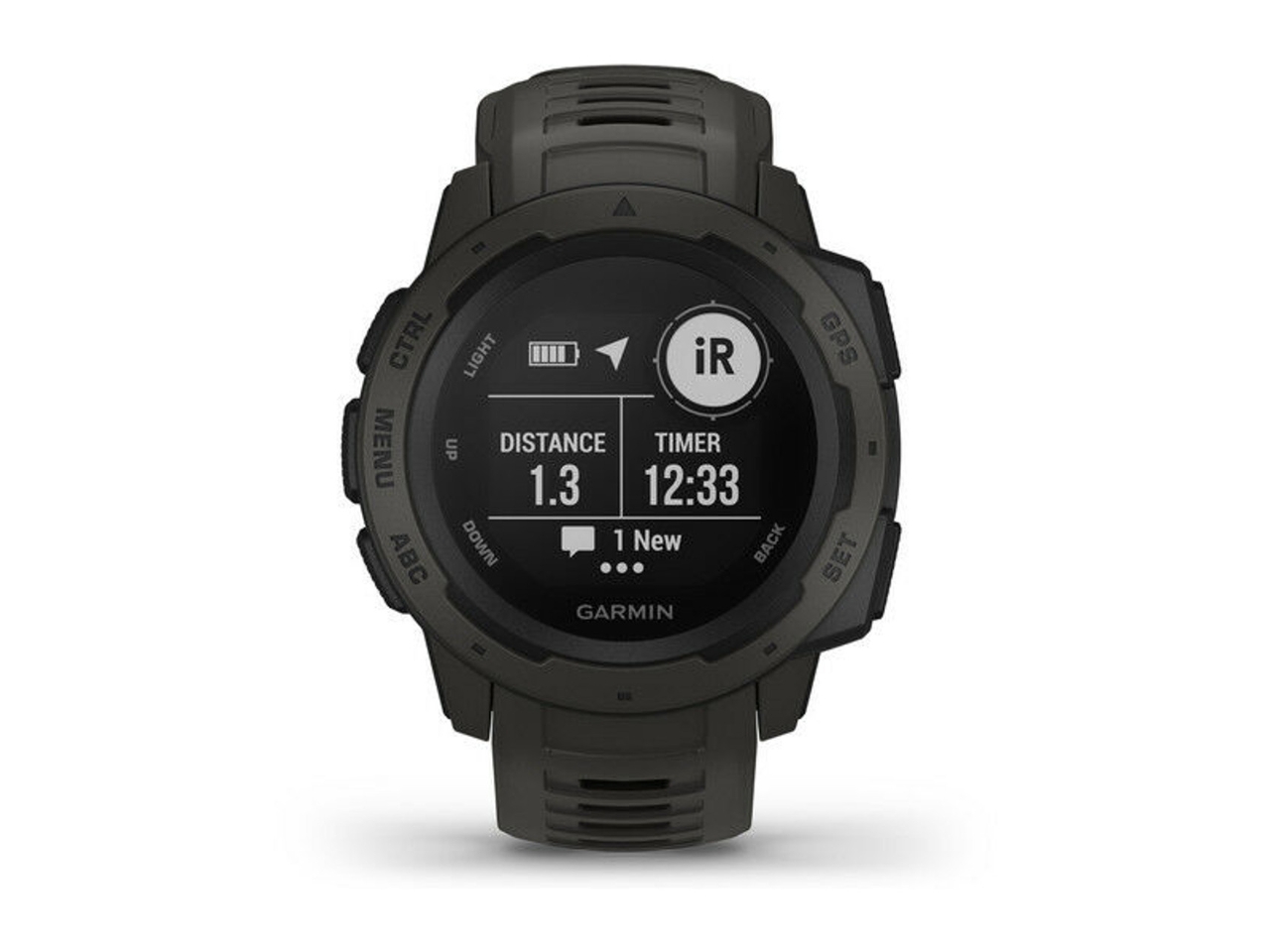Garmin Instinct Rugged, Image 7