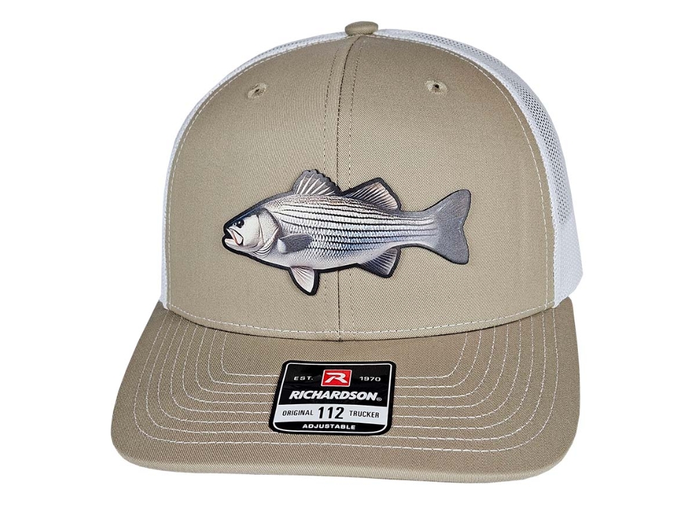 Artora Striped Bass, Image 2