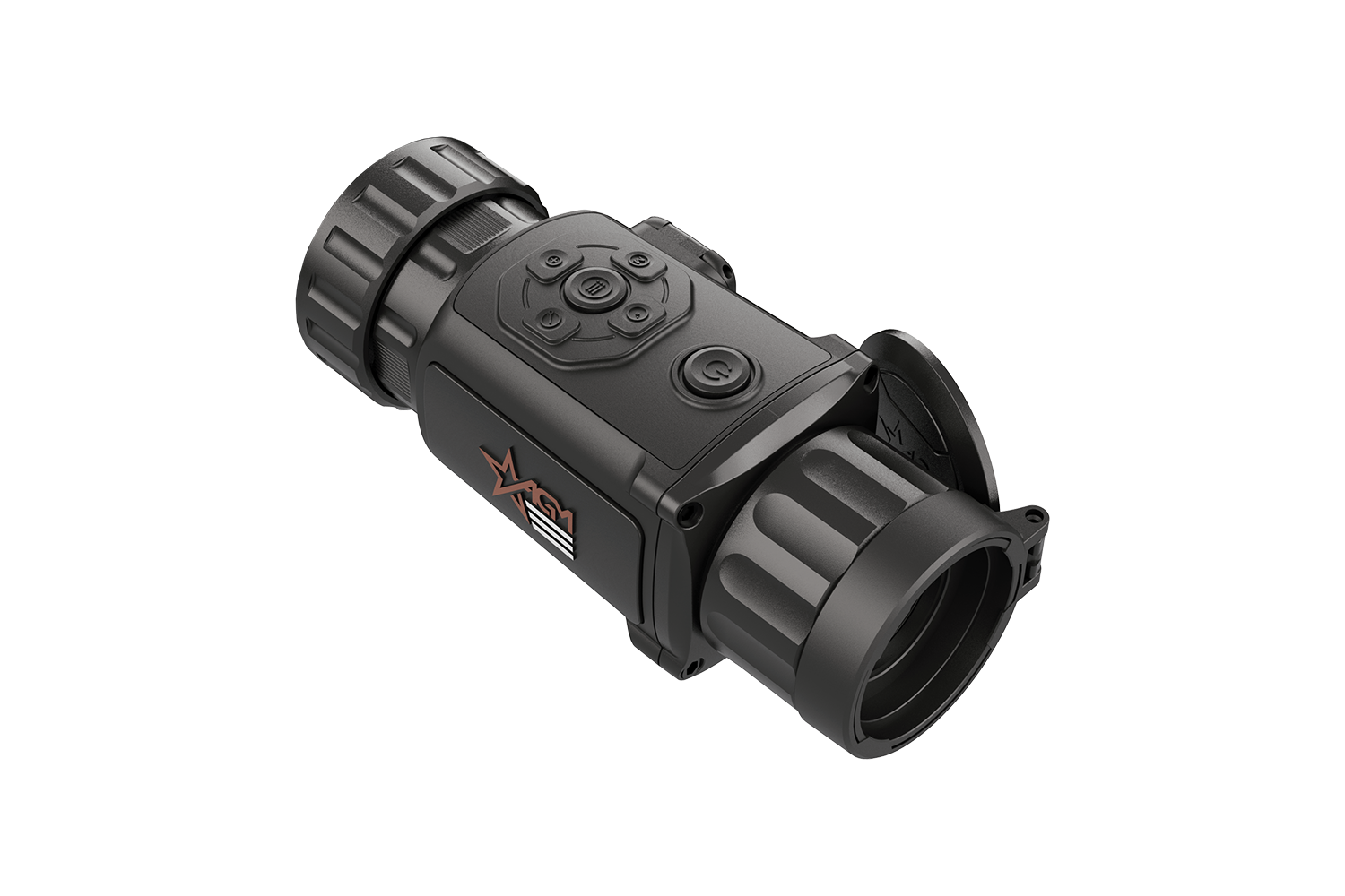 AGM Rattler TC19-256, Image 4