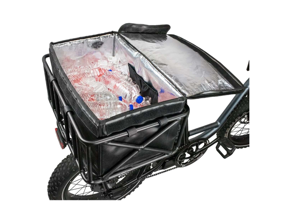 Rambo Large Cooler, Image 5