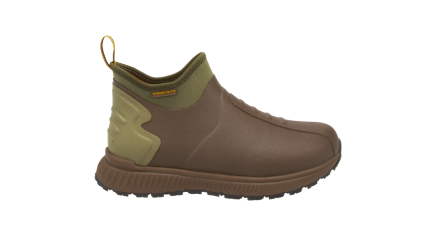 Muddy DV8 Ankle, Image 4