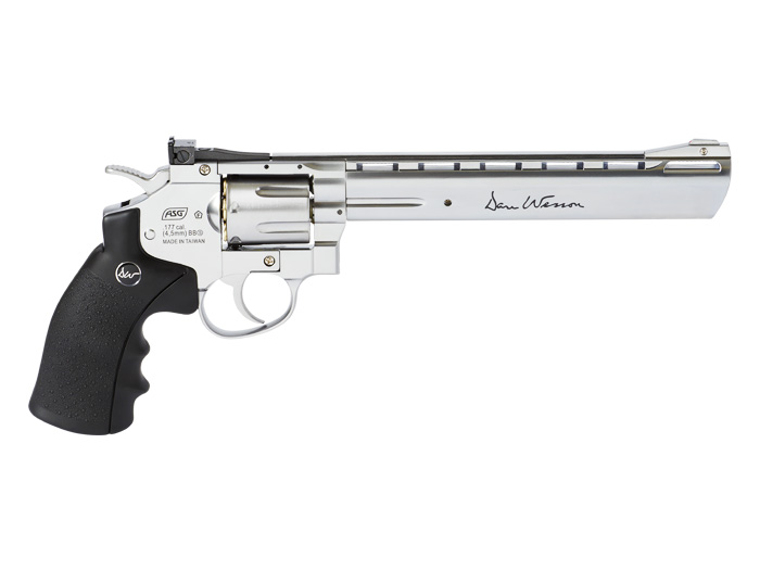 Dan Wesson 8", Image 2