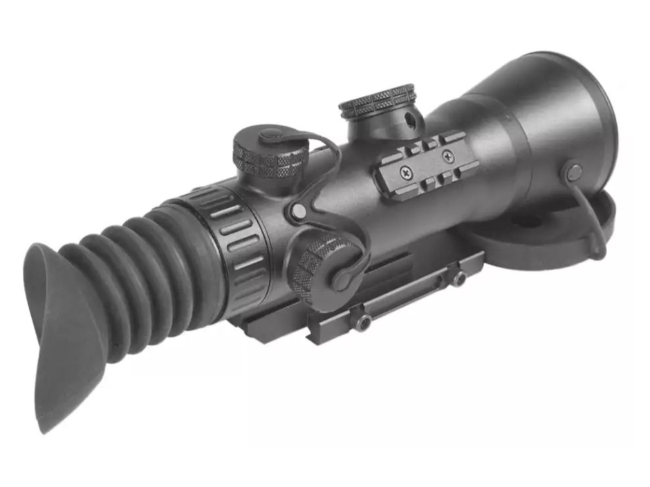 AGM Wolverine-4 NL1, Image 2
