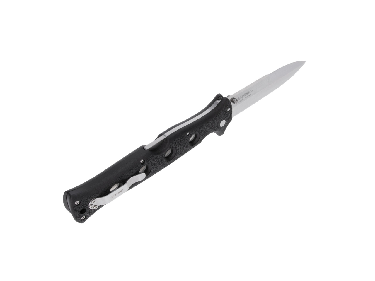 Cold Steel Counter, Image 2