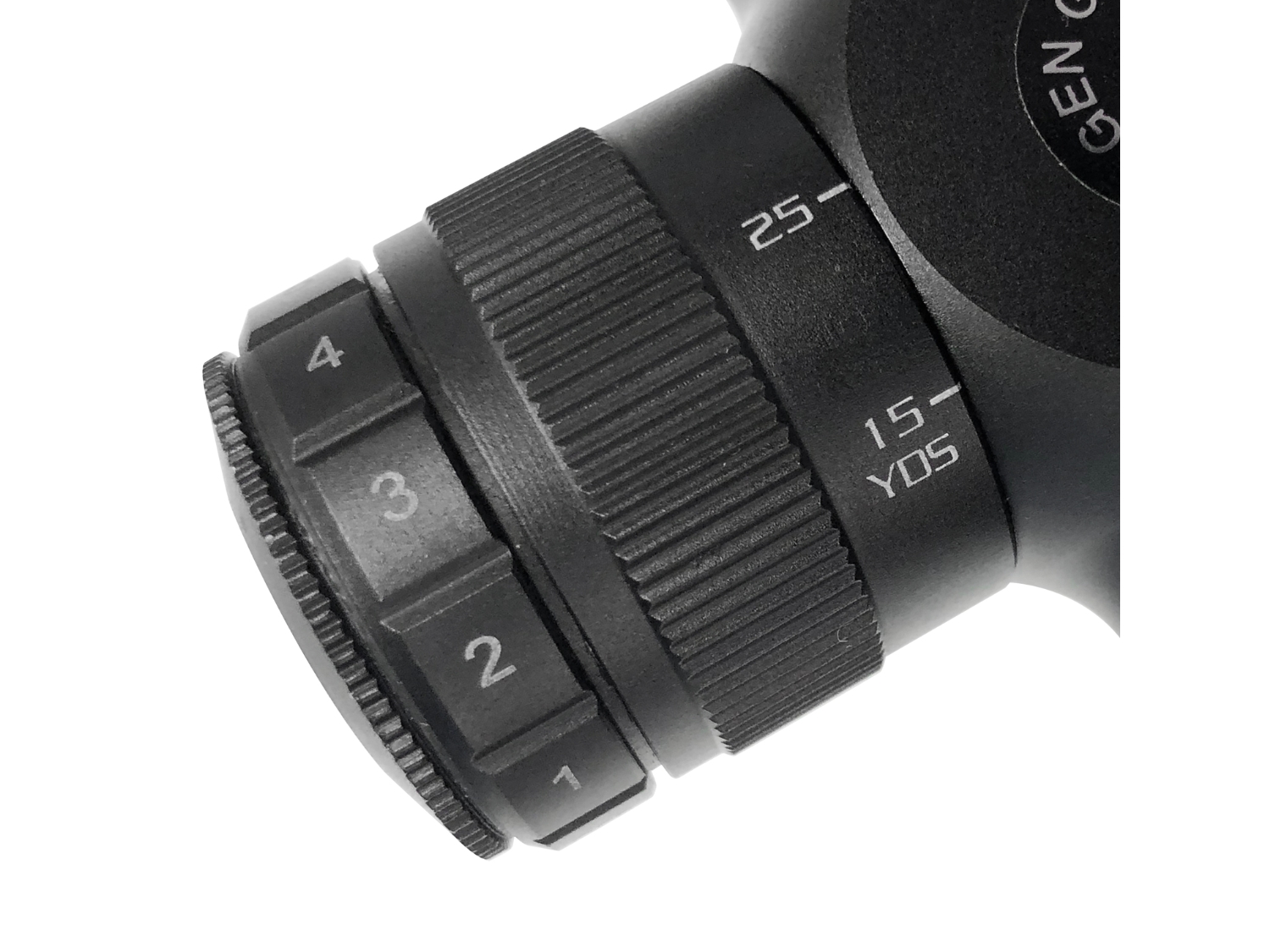Axeon 4-16x50 IGR, Image 3