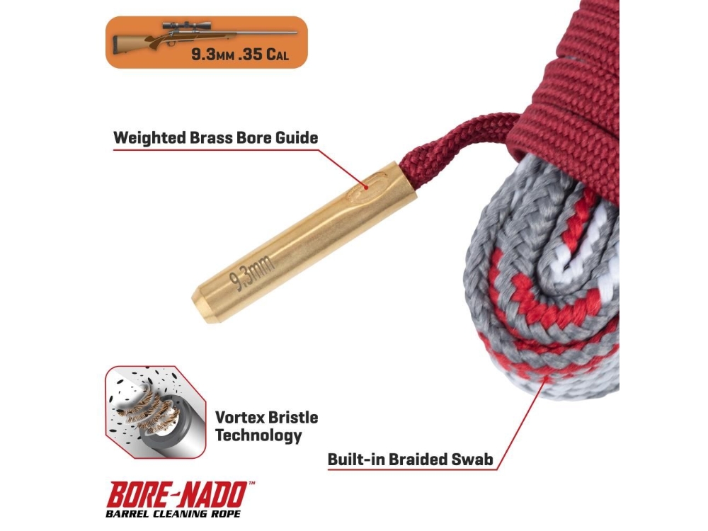 Breakthrough Bore-Nado Barrel, Image 2