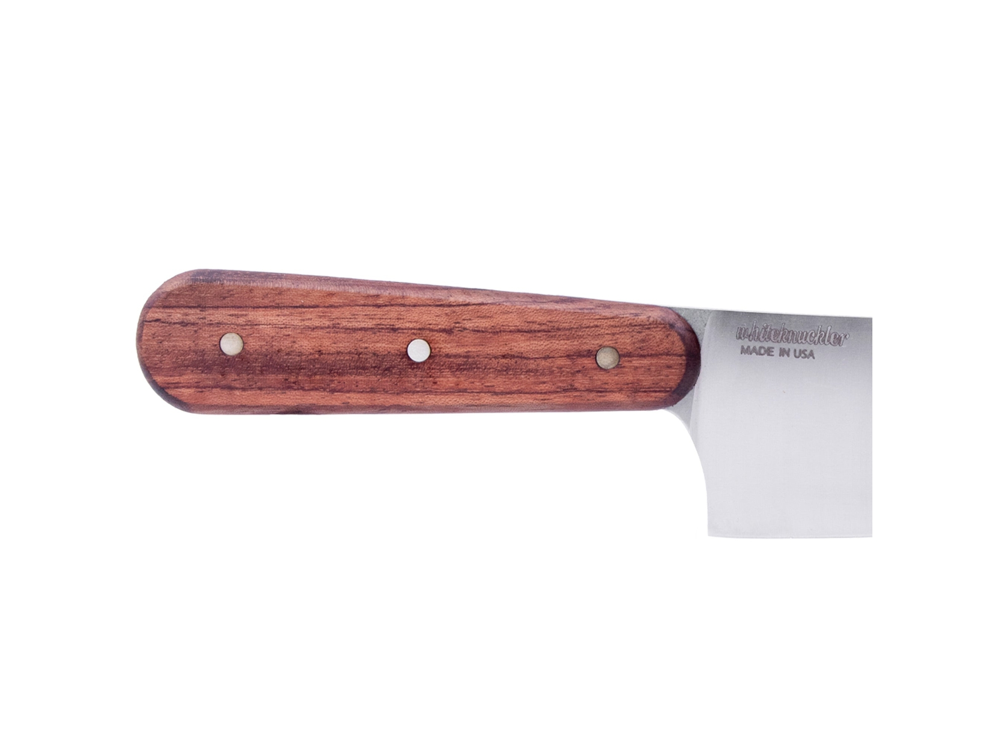 Whiteknuckler Redliner Series, Image 9