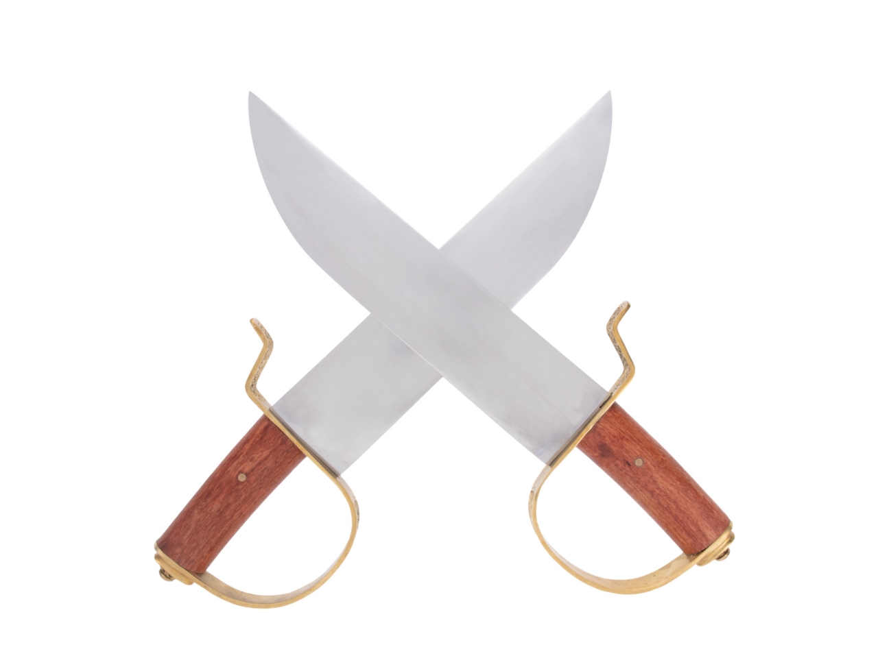 Cold Steel Butterfly, Image 2