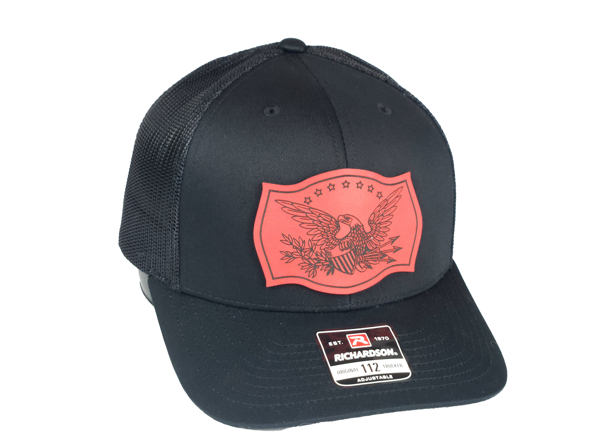 Artora Vintage Eagle, Image 4