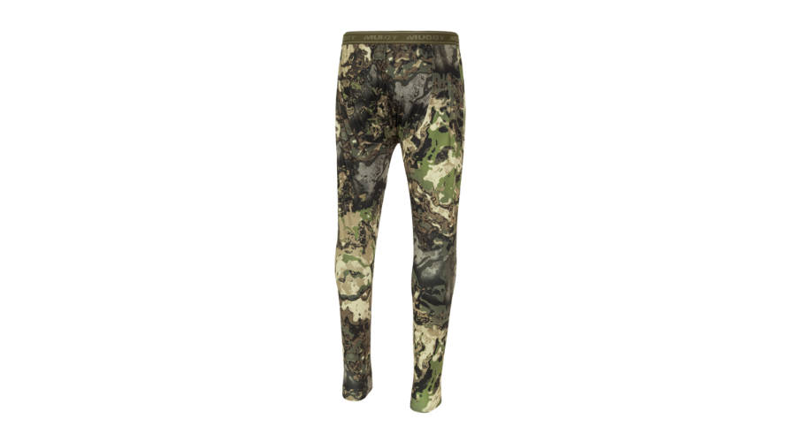 Muddy Base Layer, Image 3