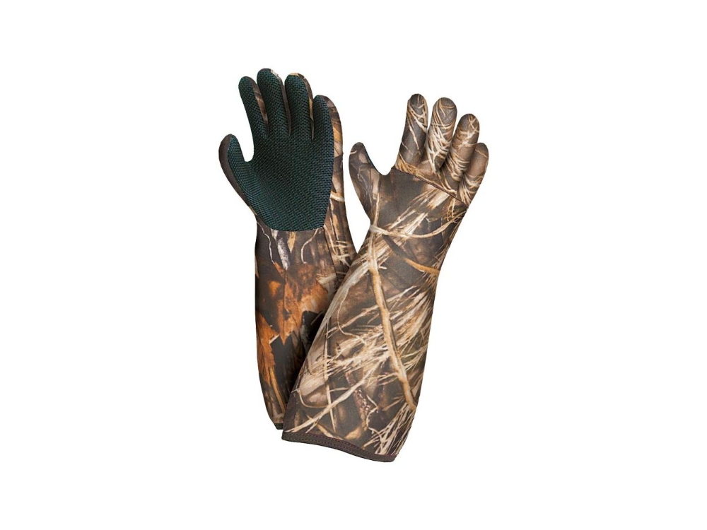 Allen Waterproof Neoprene, Image 2