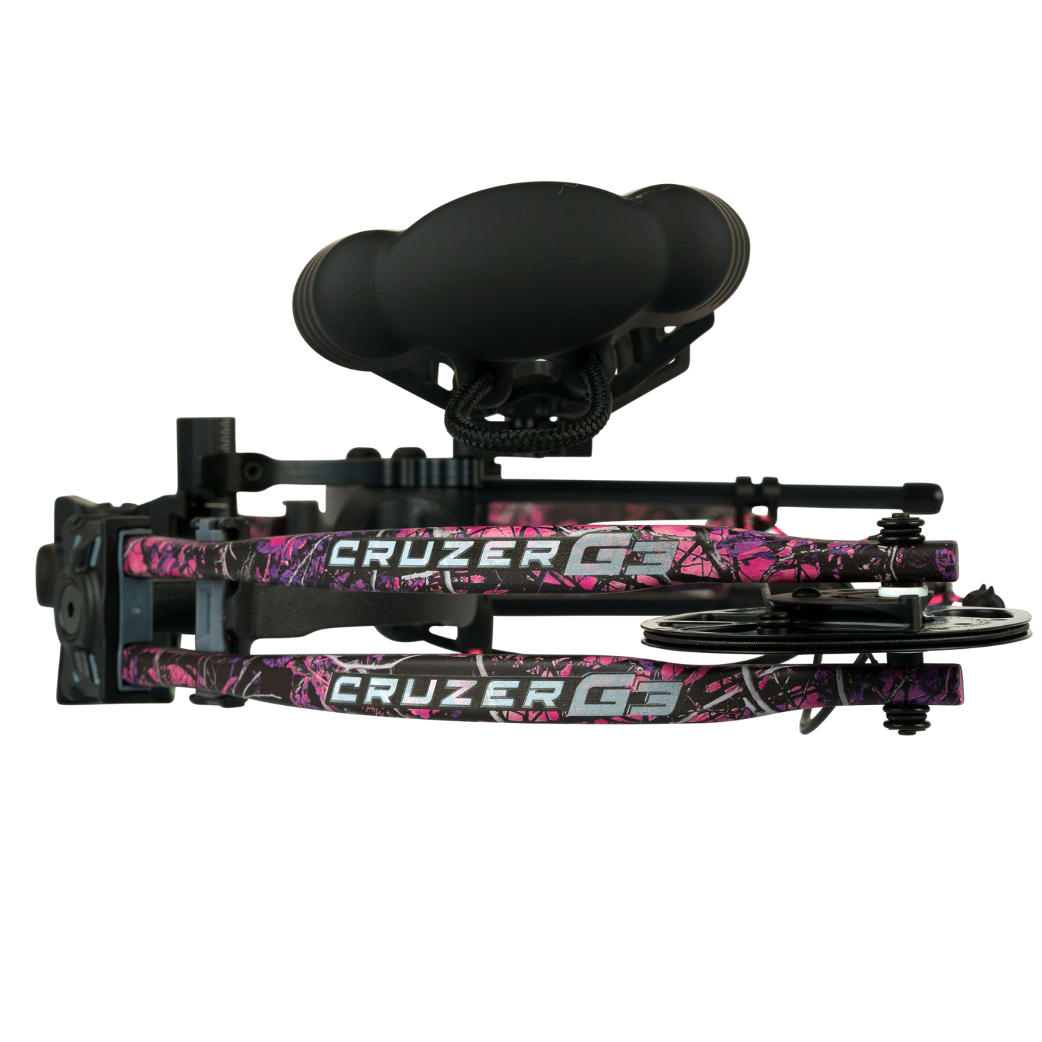 Bear Cruzer G3, Image 8