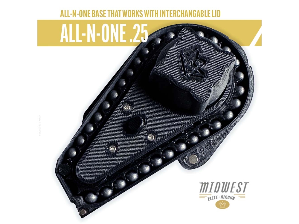 MEA All-N-One Mag, Image 7