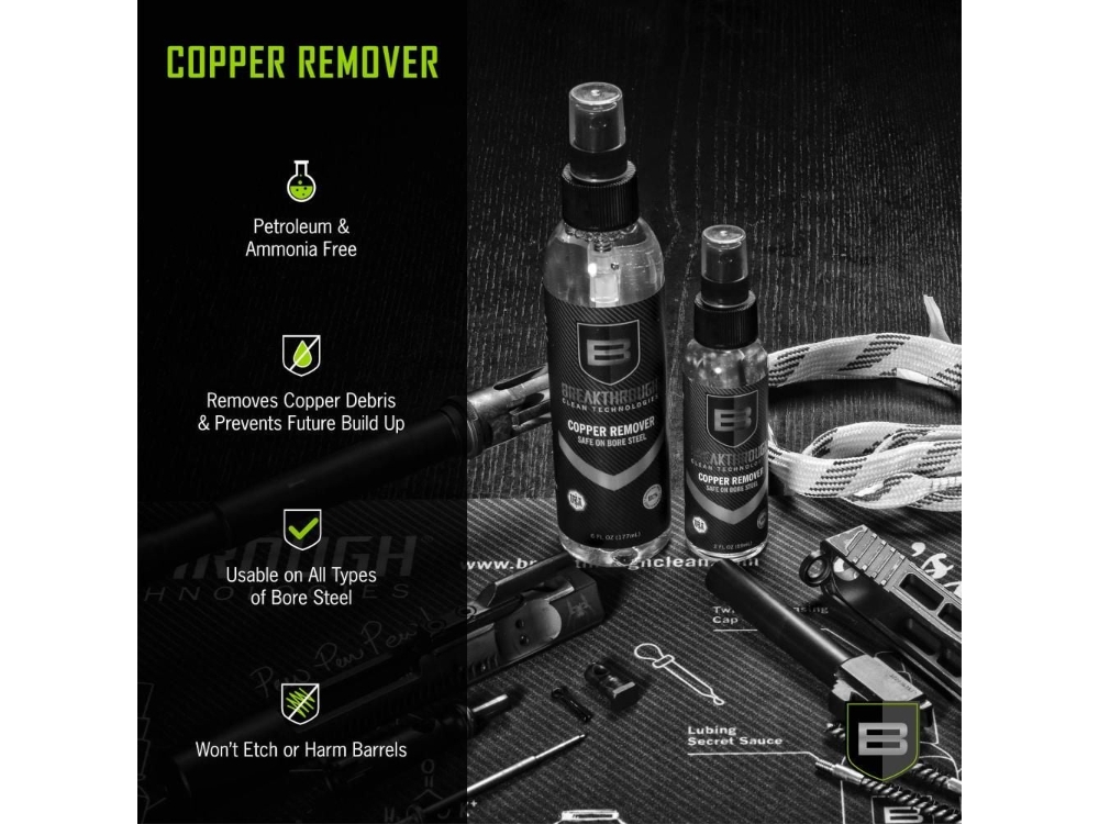 Breakthrough Copper Remover,, Image 4