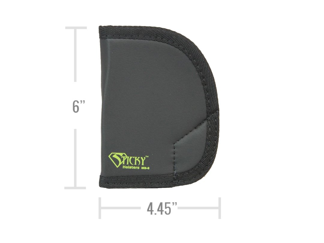 Sticky Holsters MD-6, Image 2
