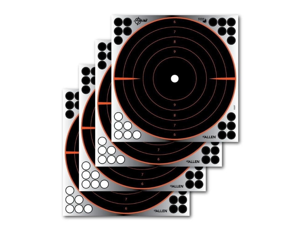 Allen EZ-Aim 15237, Image 2