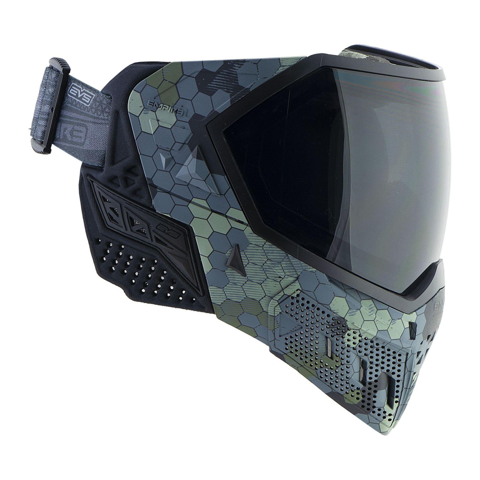 Empire EVS Paintball, Image 3