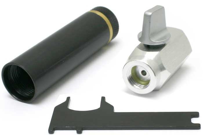 Walther CO2 Adapter, Image 2