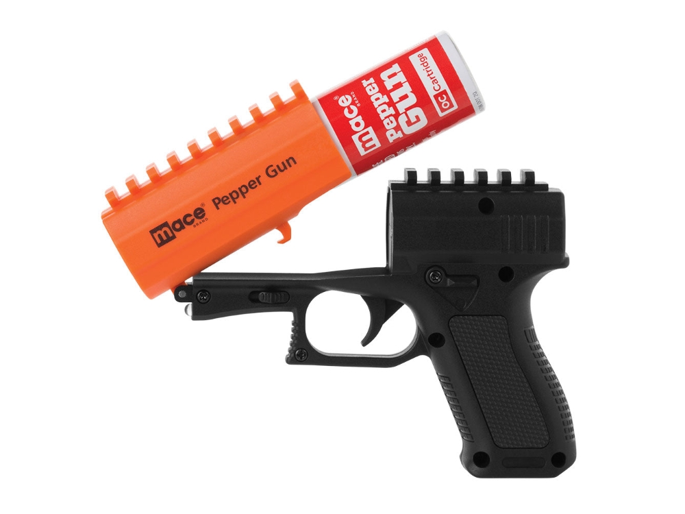 Mace Brand Pepper, Image 3