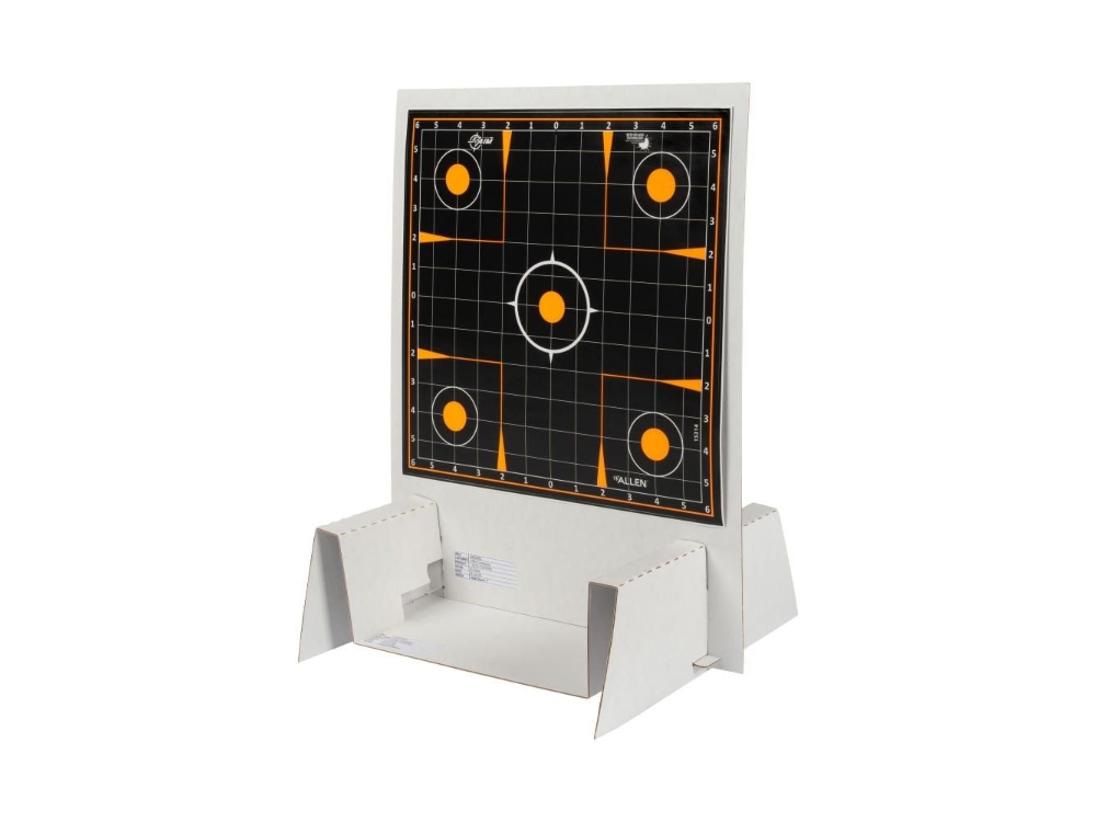Allen EZ Aim, Image 4