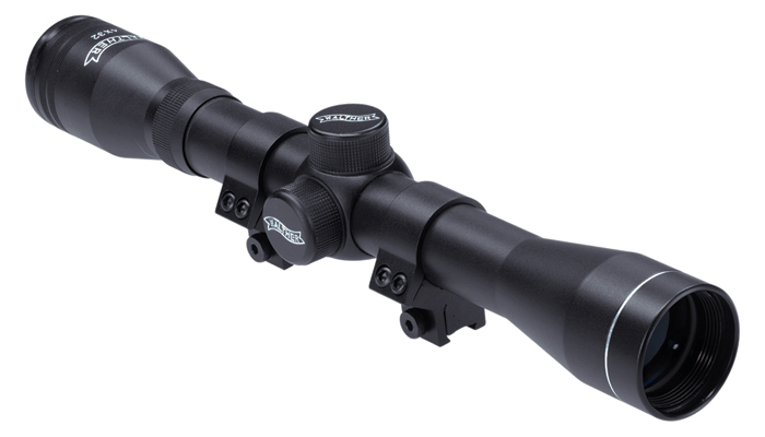 Walther 4x32 Rifle, Image 2