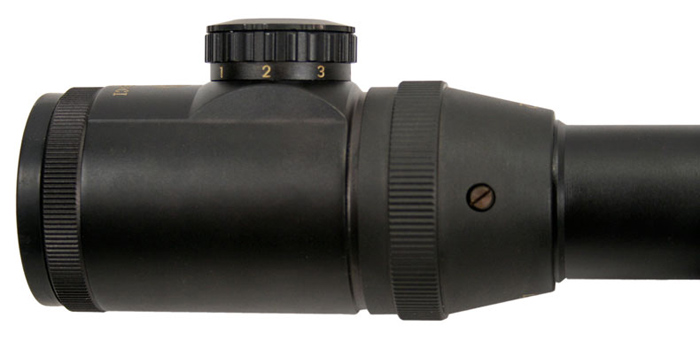 RWS 4-12x50 Ci, Image 4