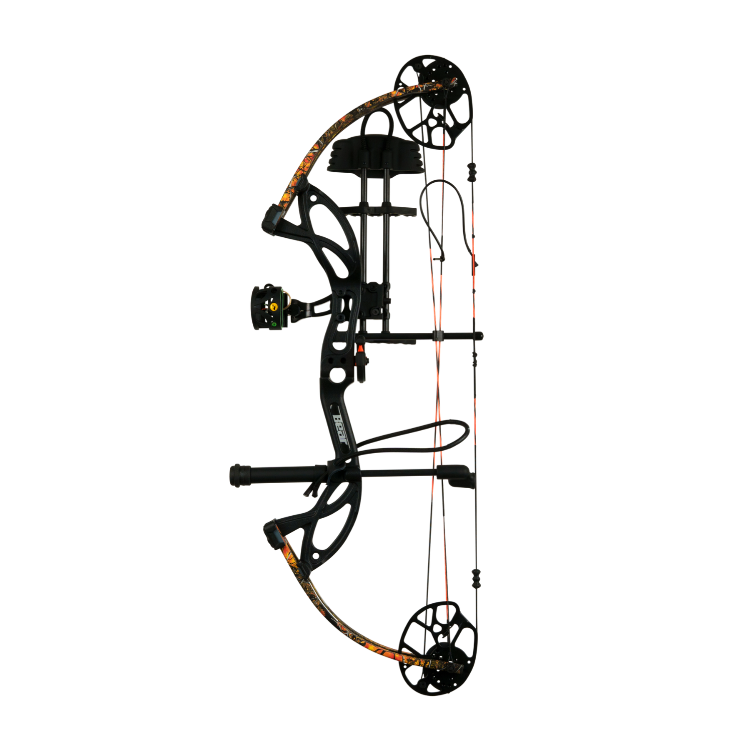 Bear Cruzer G3, Image 2