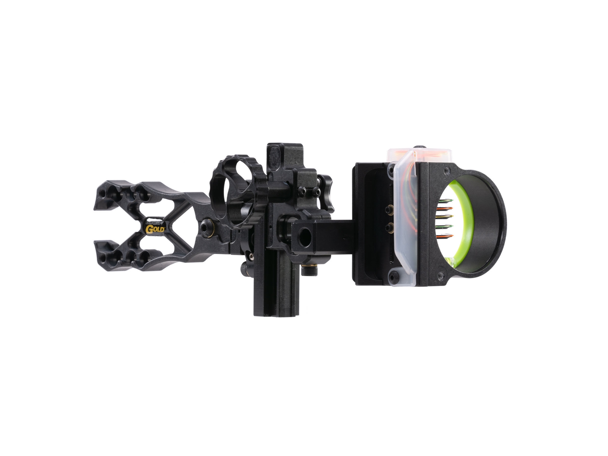 Black Gold Pro, Image 7