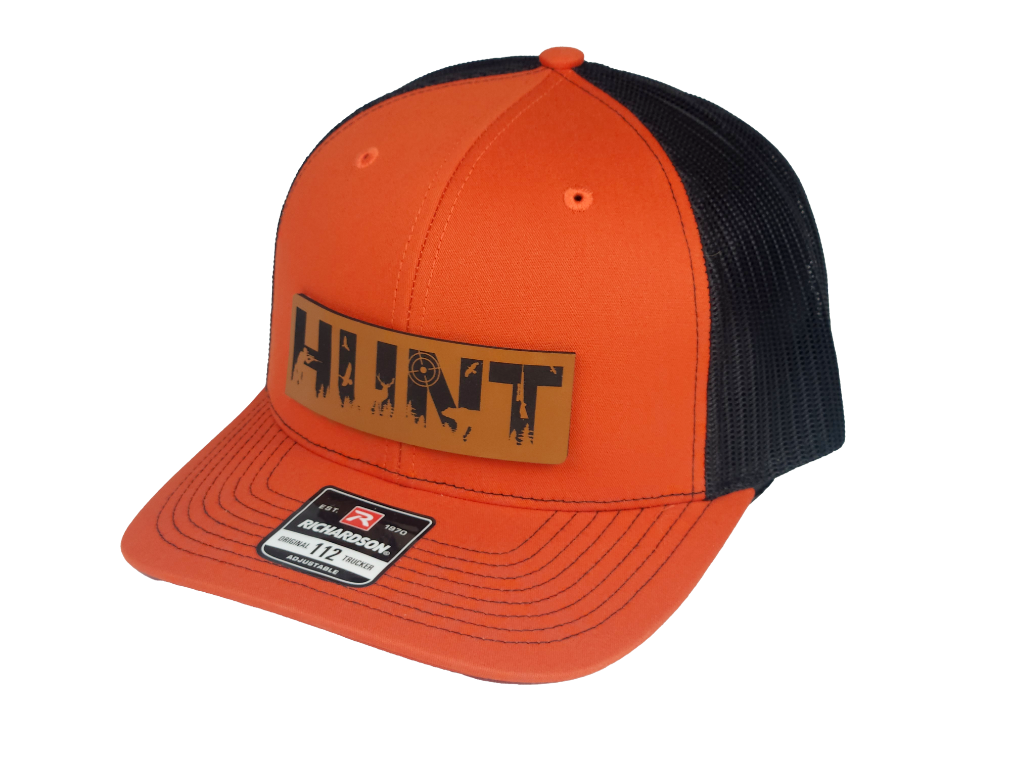 Artora Hunt Hat,, Image 4