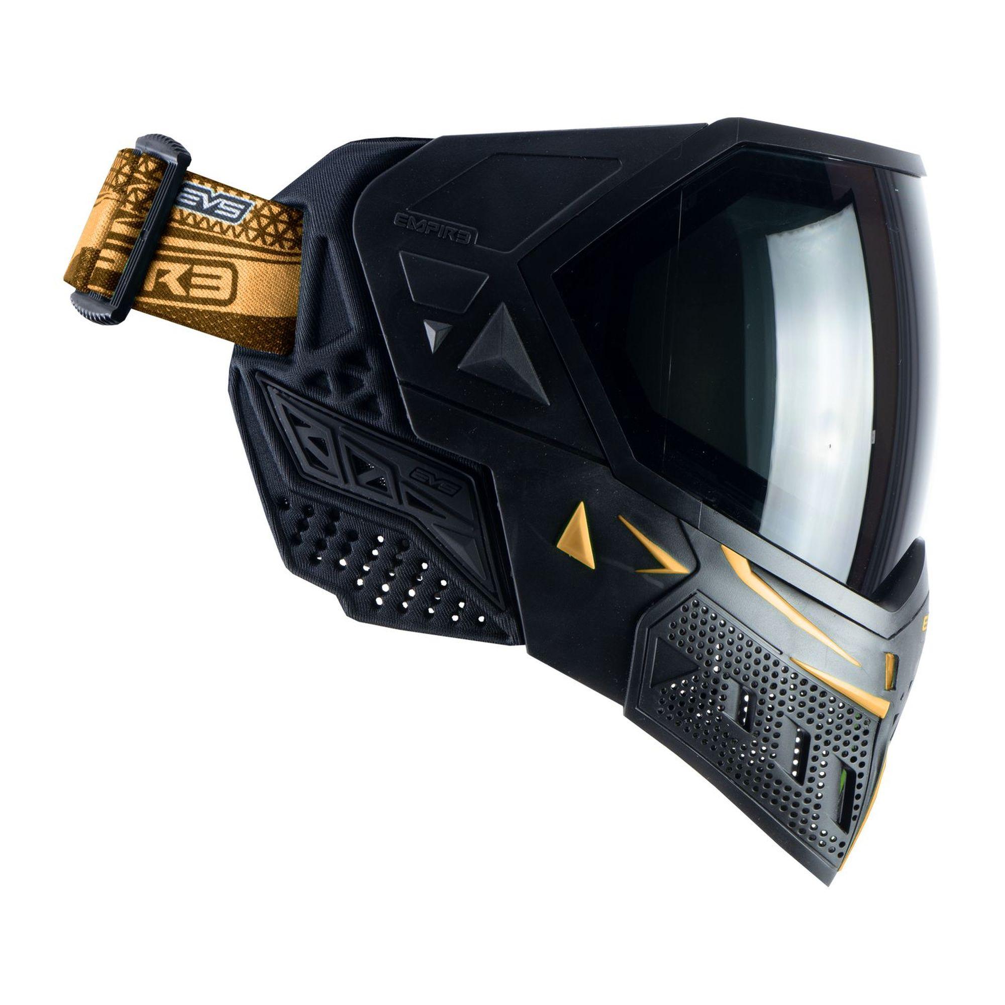 Empire EVS Paintball, Image 2