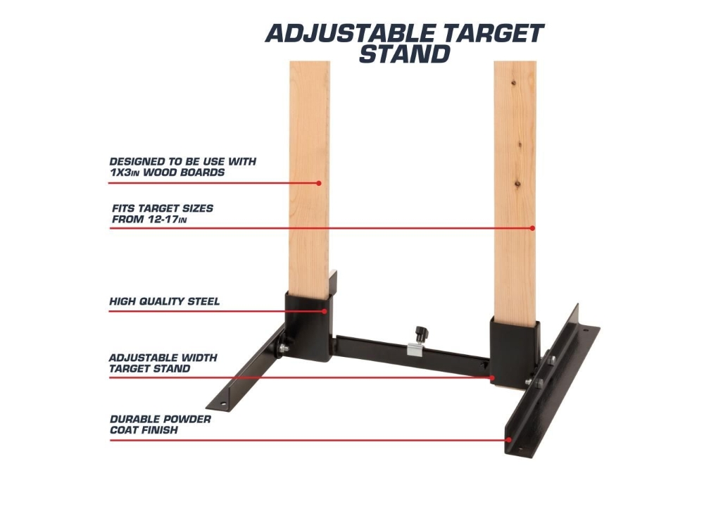 Allen EZ Aim, Image 3