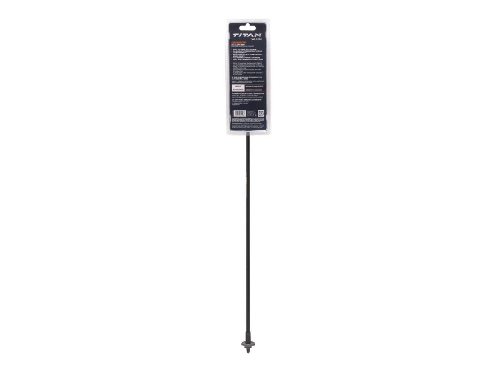 Allen Titan Carbon, Image 9