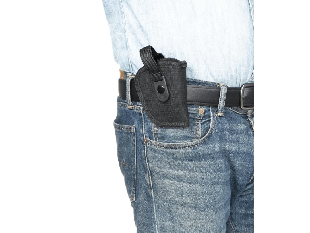 Allen Cortez Handgun, Image 2