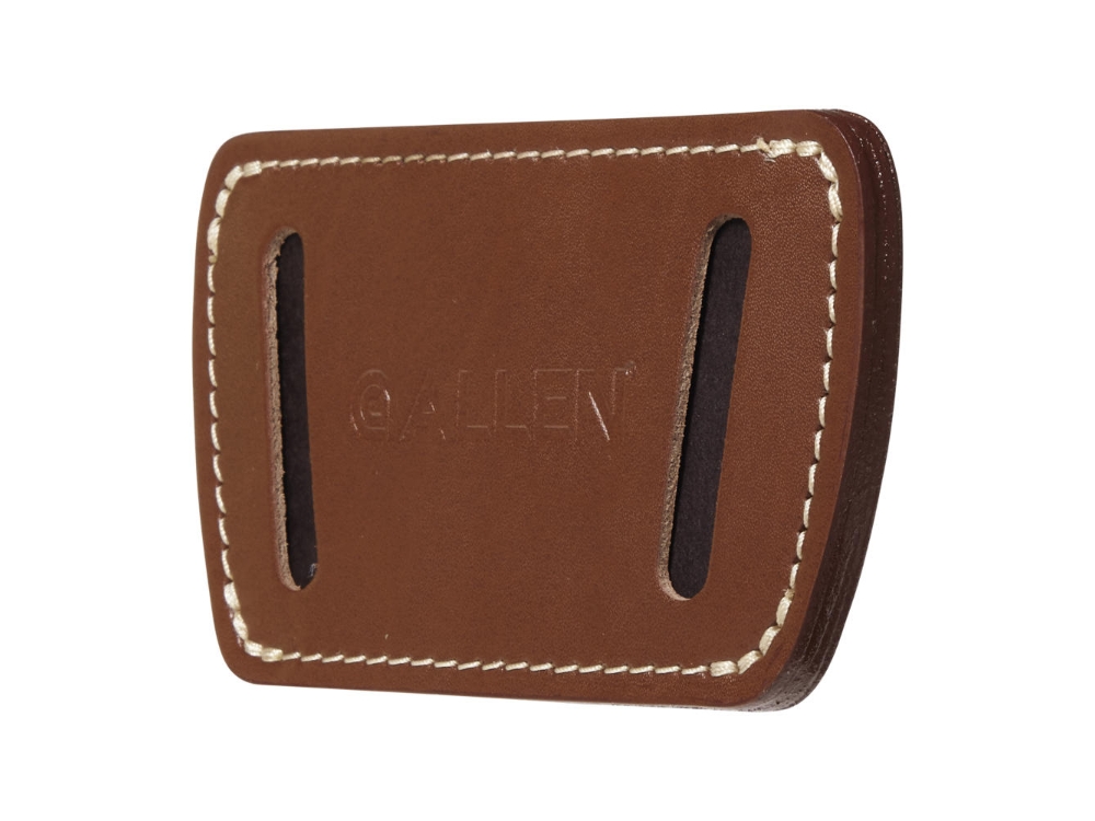 Allen Glenwood Leather, Image 3