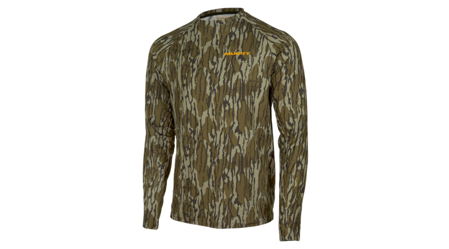 Muddy Base Layer, Image 3