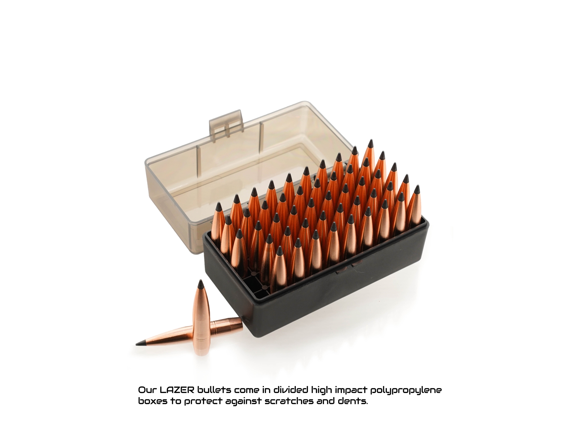 Cutting Edge .308, Image 2