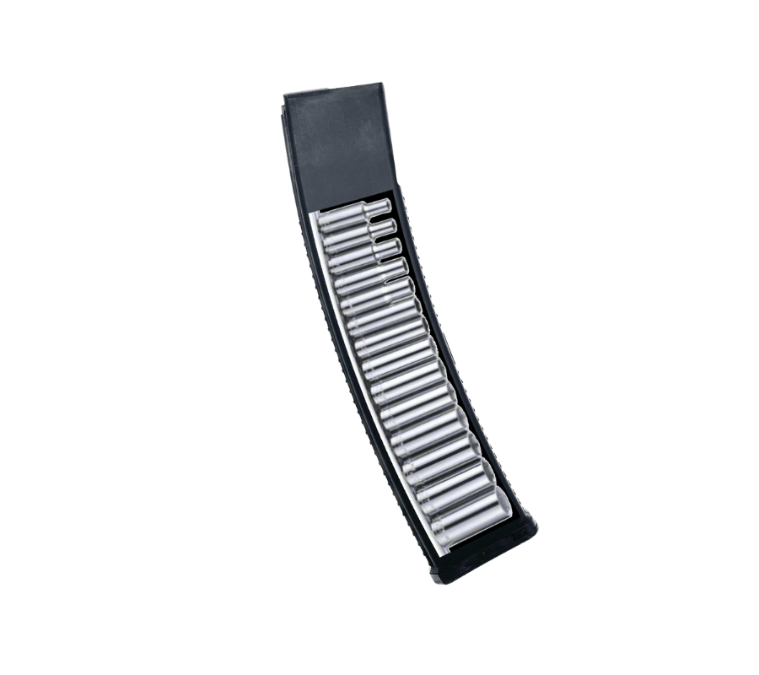 Dogtooth Tactical 50, Image 2