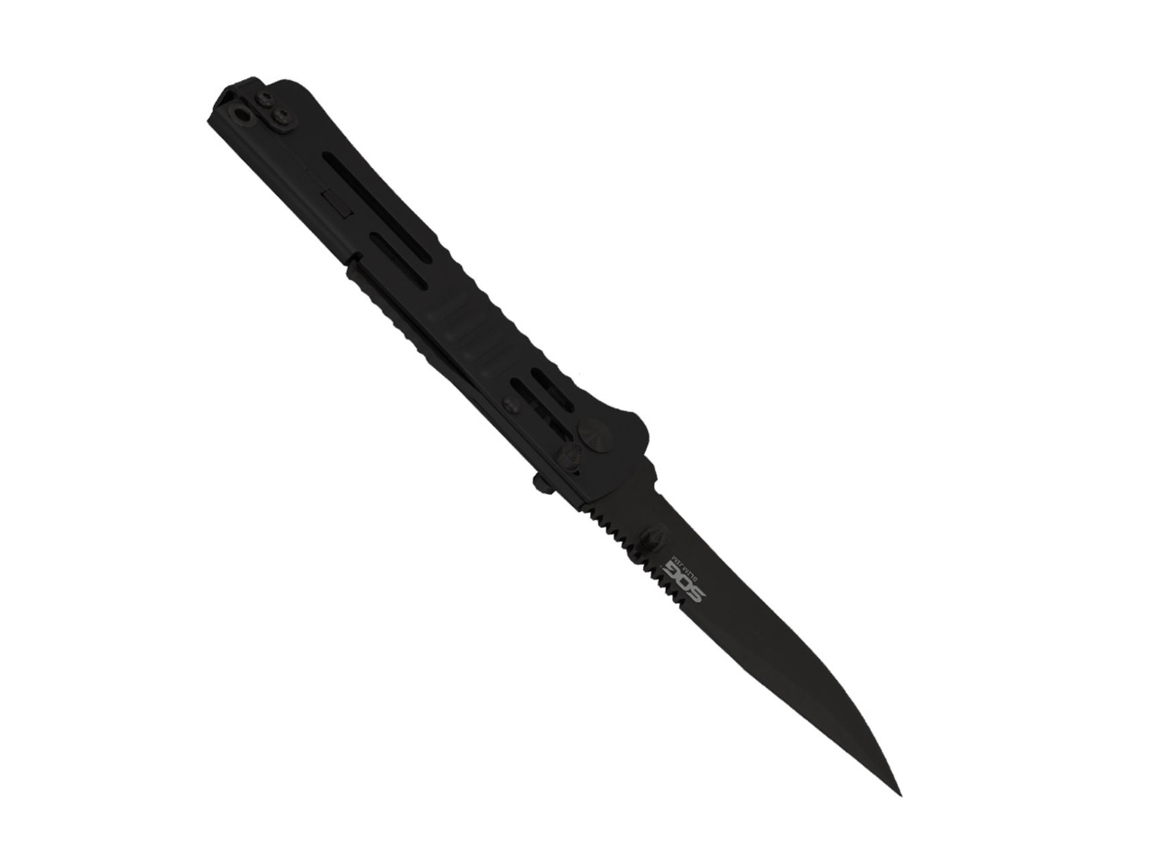 SOG Slimjim -, Image 8