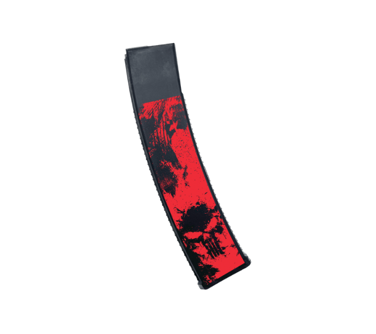 Dogtooth Tactical 50, Image 2