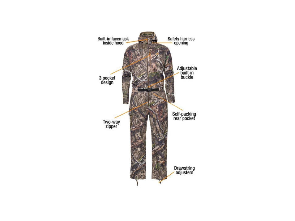 Scent Lok Savanna, Image 4