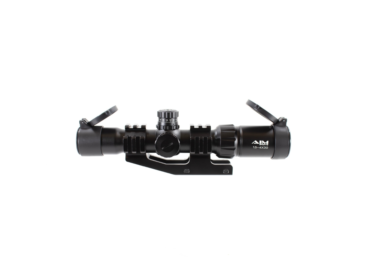 AIM 1.5-4x30 Tri-ill., Image 2