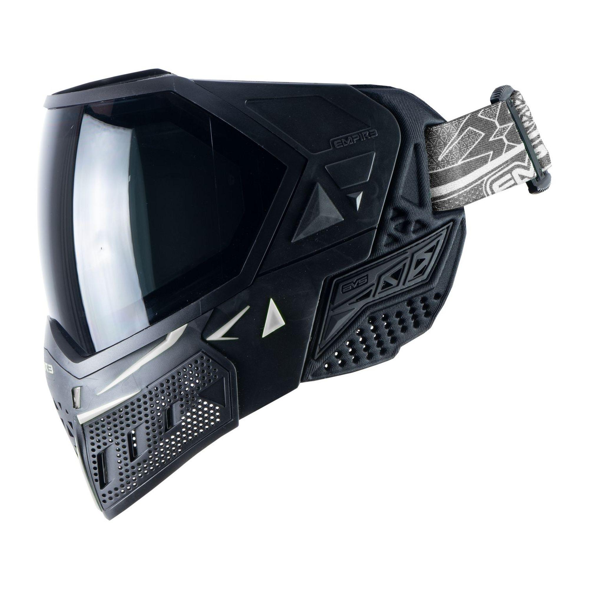 Empire EVS Paintball, Image 2