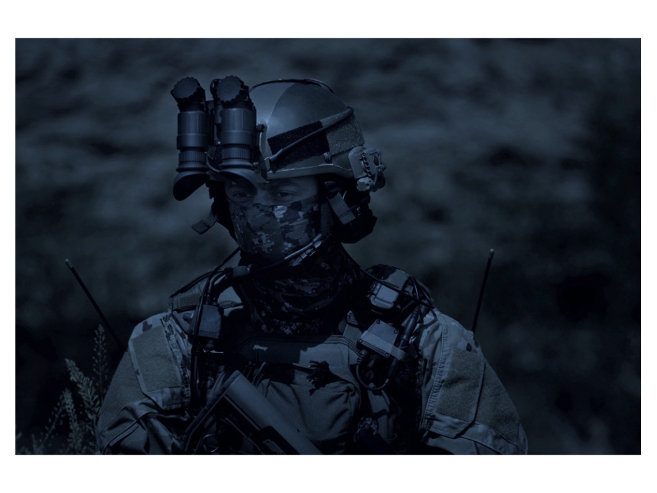 AGM NVG-40 NW1, Image 10