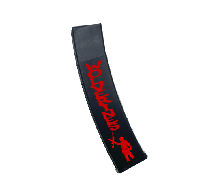 Dogtooth Tactical 50, Image 2