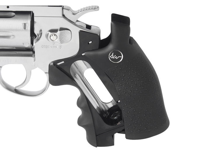 Dan Wesson 8", Image 3