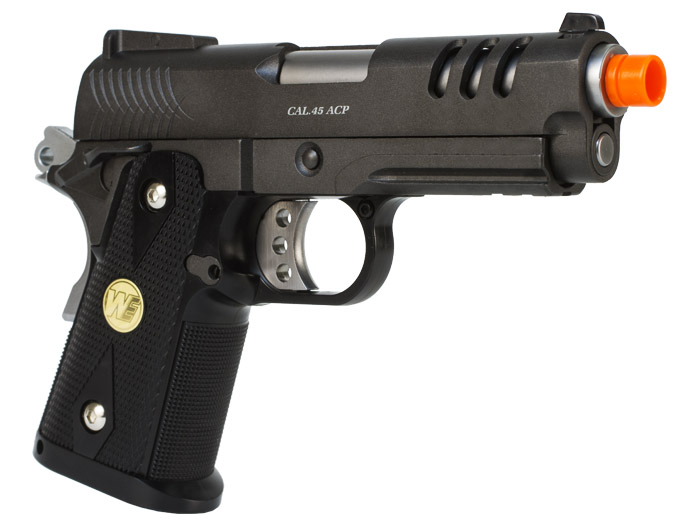 WE Baby Hi-Capa, Image 4