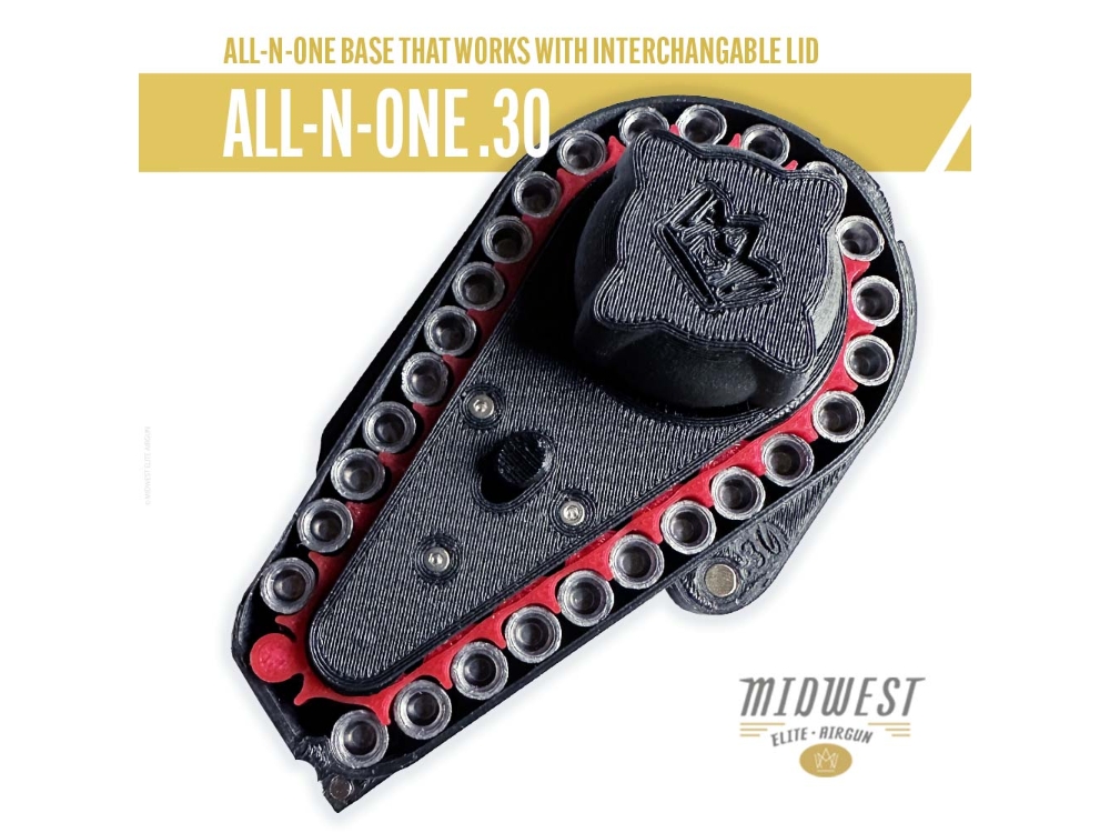 MEA All-N-One Mag, Image 7