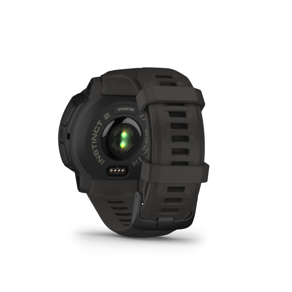 Garmin Instinct 2, Image 3