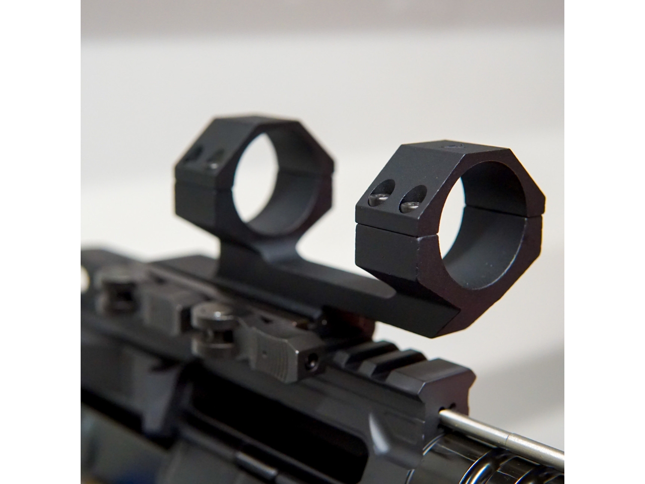 AIM 30mm QD, Image 5