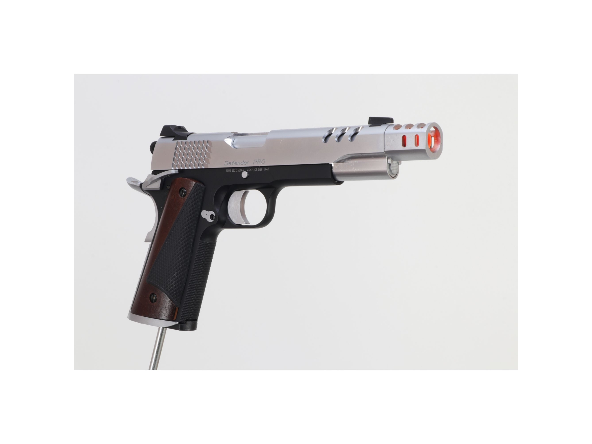 Vorsk CS Defender, Image 4